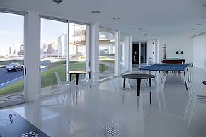 Oceana Suites Playa Brava