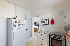 Oceana Suites Playa Brava