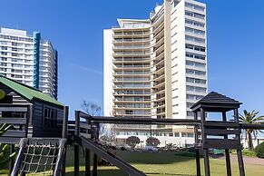 Oceana Suites Playa Brava