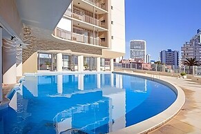 Oceana Suites Playa Brava