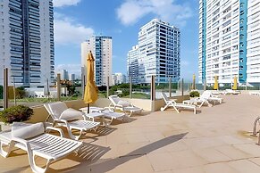 Oceana Suites Playa Brava