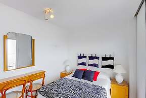 Oceana Suites Playa Brava