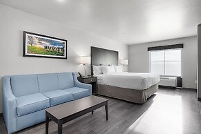 Riverstone Suites - Chippewa Falls