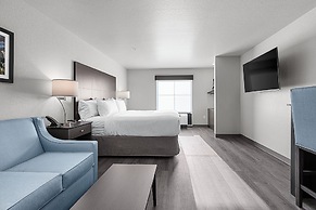 Riverstone Suites - Chippewa Falls