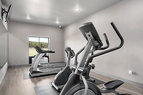 Riverstone Suites - Chippewa Falls