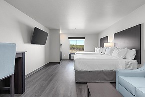 Riverstone Suites - Chippewa Falls