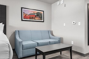 Riverstone Suites - Chippewa Falls