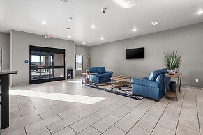 Riverstone Suites - Chippewa Falls