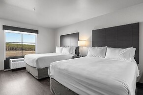 Riverstone Suites - Chippewa Falls