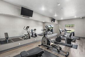 Riverstone Suites - Chippewa Falls