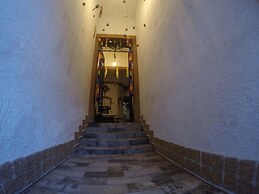 Hospedaje La Mexicana
