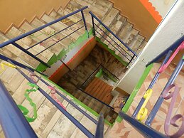 Hospedaje La Mexicana