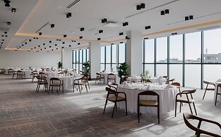 Crowne Plaza Adelaide Mawson Lakes by IHG