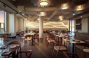 Crowne Plaza Adelaide Mawson Lakes by IHG