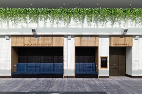 Crowne Plaza Adelaide Mawson Lakes by IHG