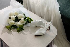 Crowne Plaza Adelaide Mawson Lakes by IHG