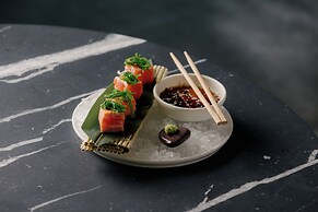 Crowne Plaza Adelaide Mawson Lakes by IHG