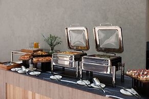 Crowne Plaza Adelaide Mawson Lakes by IHG