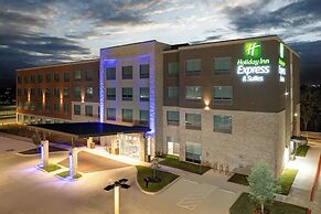 Holiday Inn Express & Suites Austin Airport East by IHG