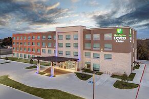 Holiday Inn Express & Suites Austin Airport East by IHG