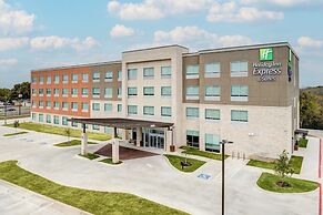 Holiday Inn Express & Suites Austin Airport East by IHG