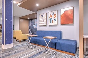 Holiday Inn Express & Suites Austin Airport East by IHG