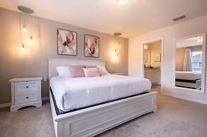 Luxury Villa 5 Bedrooms Pool 9 Miles From Disney
