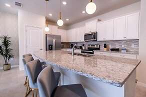 Luxury Villa 5 Bedrooms Pool 9 Miles From Disney