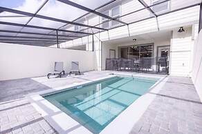 Luxury Villa 5 Bedrooms Pool 9 Miles From Disney