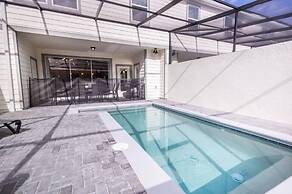 Luxury Villa 5 Bedrooms Pool 9 Miles From Disney