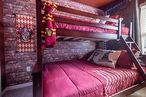 Luxury Villa 5 Bedrooms Pool 9 Miles From Disney