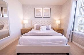 Luxury Villa 5 Bedrooms Pool 9 Miles From Disney