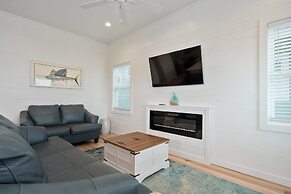 Knot at Work - PRIVATE POOL!