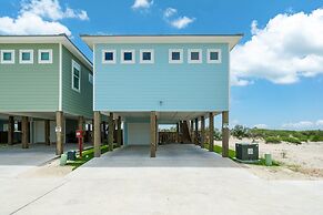 Knot at Work - PRIVATE POOL!