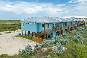 Knot at Work - PRIVATE POOL!