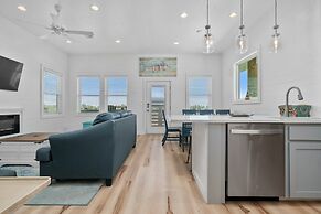 Knot at Work - PRIVATE POOL!