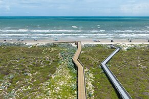 Knot at Work - PRIVATE POOL!