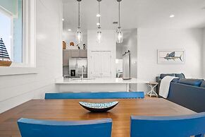 Knot at Work - PRIVATE POOL!