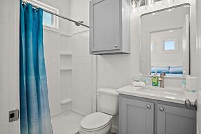 Knot at Work - PRIVATE POOL!