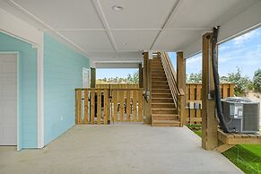 Knot at Work - PRIVATE POOL!