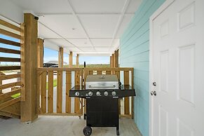 Knot at Work - PRIVATE POOL!