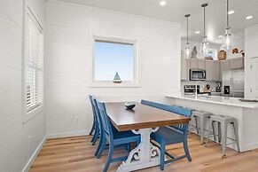 Knot at Work - PRIVATE POOL!