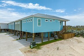 Knot at Work - PRIVATE POOL!