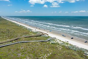 Knot at Work - PRIVATE POOL!