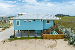 Knot at Work - PRIVATE POOL!