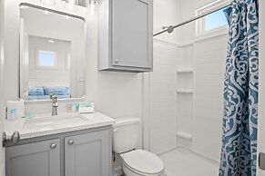 Knot at Work - PRIVATE POOL!