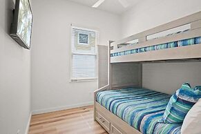 Knot at Work - PRIVATE POOL!