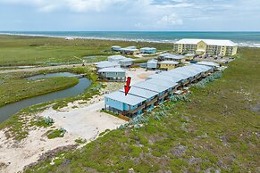 Knot at Work - PRIVATE POOL!