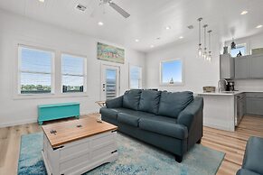 Knot at Work - PRIVATE POOL!