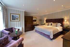 Wellwood Manor Guest House